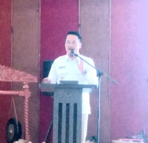 Adhitia : Wartawan Harus Profesional dan Taat Kode Etik