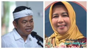 Hari Pertama Menjabat, Gubernur Jabar Dedi Mulyadi Copot Kepala SMAN 6 Depok