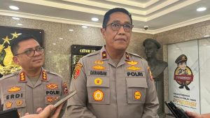 10 Saksi Terkait Kasus Pagar Laut Bekasi, Diperiksa Bareskrim Polri