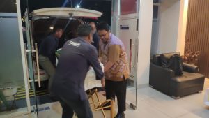 Jenazah PMI Korban Kebakaran di Istanbul Dipulangkan ke Indonesia