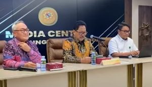 MA Kecam Kericuhan di Sidang Razman vs Hotman, Perintahkan Laporan ke Polisi!