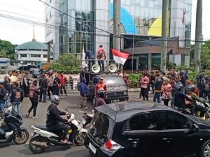 Forum Ormas, LSM dan Komunitas Jawa Barat Sebut Lelang dan Eksekusi Nasabah Bank BNI 46 Pusat Cacat Formil