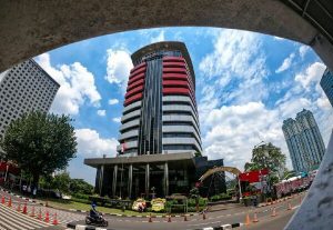 KPK Sita Duit Rp 56 M dari Rumah Japto Ketua Pemuda Pancasila