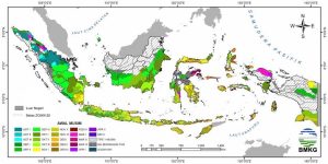 Prakiraan Cuaca Selama Ramadan 2025 : Hujan Lebat dan Badai Petir Mengintai Sejumlah Wilayah