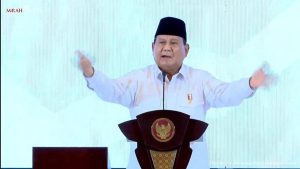 Prabowo Terbitkan Aturan Baru, Korban PHK Dapat 60% Gaji Selama 6 Bulan