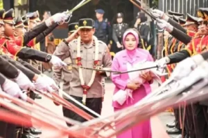 Profil Irjen Pol Ribut Hari Wibowo, Kapolda Jateng yang Jadi Sorotan Publik Gegara Band Sukatani
