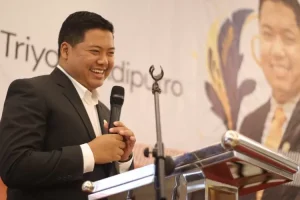 DPRD Kota Bandung Bahas Raperda Pengelolaan Cagar Budaya untuk Tingkatkan Daya Tarik Wisata