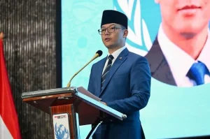 Menlu Sugiono Tegaskan Indonesia Siap Dukung Pemulihan Pasca Gempa Myanmar-Thailand