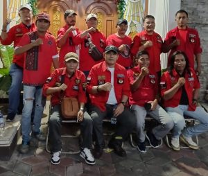 Kecam Ujaran Rasis, Pemuda Batak Bersatu Akan Gelar Aksi Damai di Polrestabes Bandung