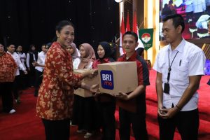 Kementerian PANRB Gelar Bazar Ramadan dan Bakti Sosial