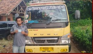 Polisi Bongkar Dugaan Pemerasan dan Pungli di Akses Masuk PT ITB