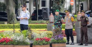 Pemkot Bandung Sebar Satgas Anti Premanisme