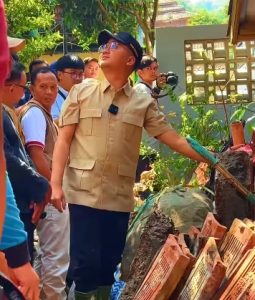 Hujan Deras Picu Banjir dan Longsor di Cimahi, 14 Rumah Terdampak, Warga Panik Selamatkan Diri