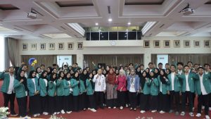 KY Tak Bisa OTT Hakim, Tapi Bisa Jatuhkan Sanksi