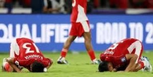Garuda Perkasa! Indonesia Kalahkan Bahrain 1-0 di Kualifikasi Piala Dunia 2026
