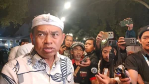 Dedi Mulyadi: Mudik Lebaran 2025 Jauh Lebih Baik