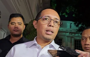 Hasan Nasbi Tegaskan Komitmen Pemerintah Jamin Kebebasan Pers