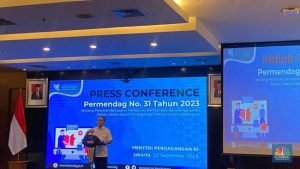 Pemerintah Atur Ulang E-Commerce, UMKM Kini Lebih Dilindungi