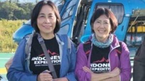 Diduga Akibat Hipotermia Pendaki Asal Bandung Tewas di Gunung Carstensz
