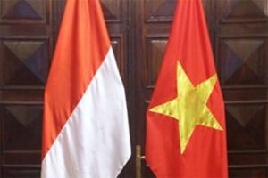 Perkuat Kemitraan Strategis, Sekjen Partai Komunis Viet Nam Y.M. To Lam Kunjungi Indonesia