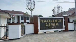 Amar Putusan Raib di PN Karawang, KY Periksa Majelis Hakim