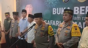 Kapolri Perintahkan Kabareskrim Penyelidikan Kasus Menimpa Tempo