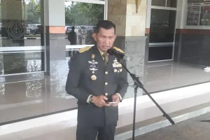 Bantu Evakuasi Korban Gempa di Myanmar, TNI Kirim Pasukan SAR dan Medis