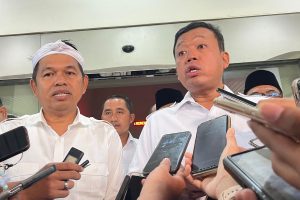 Nusron Ungkap Penyebab Lahan Sungai di Jabar Bersertifikat Jadi Milik Pribadi