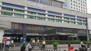 Skandal Moral Komisaris Utama BJB Jadi Ujian Integritas OJK