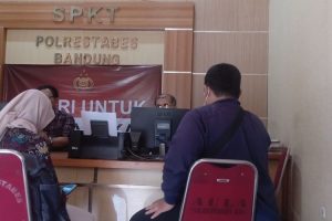 Dipukuli Massa Demo UU TNI di Bandung, Jurnalis Kompas.com Lapor Polisi, Ungkap Kronologi