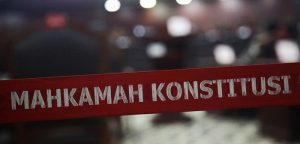 Usai Disahkan, UU TNI Langsung Digugat ke MK