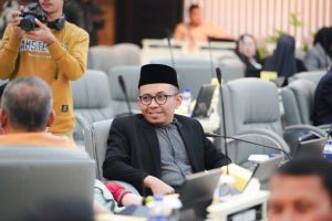 DPRD Sebut Proyek Unit Sekolah Baru di Jabar, Berlebihan