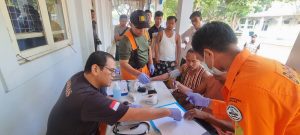 Indonesia Salurkan Bantuan Kemanusiaan kepada Rakyat Myanmar