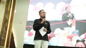 Pemkot dan DPRD Kota Bandung Bertekad Tingkatkan Kualitas Pendidikan