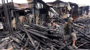 Sengketa Lahan di Sukahaji Semakin Panas, Wali Kota Bandung Farhan Angkat Bicara