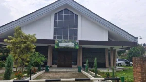 Anggota Dewan Desak Pemkot Bandung Ambil Jalan Tengah Terkait Penggunaan GSG di Arcamanik