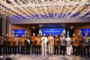 Dedi Mulyadi Tunjuk Helmy Yahya dan Bosman Mardigu Jadi Komisaris Independen dan Utama BJB