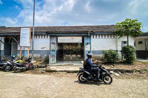 Jalur Kereta Cipatat-Padalarang Akan Kembali Aktif, Harapan Baru Kebangkitan Ekonomi Mikro Cianjur-Bandung