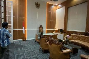 Lokasi dan Fungsi 5 Kantor Gubernur Jawa Barat, Dedi Mulyadi