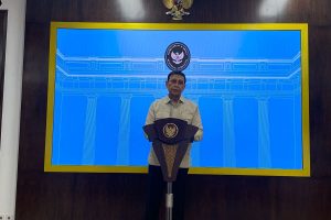 Wiranto Ungkap Sikap Prabowo soal Usulan Copot Gibran