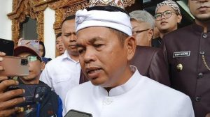 Dedi Mulyadi Bikin Surat Edaran ke Dinas Pendidikan
