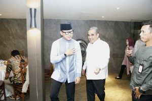 Wamendagri Bima Arya : ASN Harus Disiplin Usai Libur Lebaran
