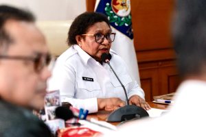 Kemendagri Dukung Penuh Kelancaran PSU Pilkada