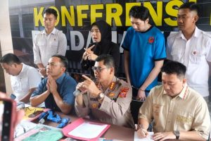 Polda Jabar Ungkap Kronologi Dugaan Dokter PPDS Perkosa Anggota Keluarga Pasien di RSHS