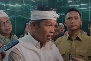 Terkait SMAN 1 Bandung, Dedi Mulyadi: Negara Tidak Boleh Kalah