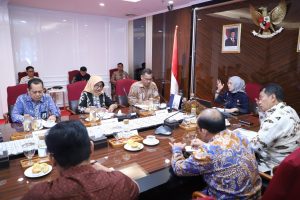 Transformasi Digital Arsip: Strategi Pemerintah Wujudkan Akses Modern dan Terintegrasi