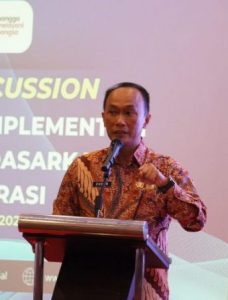 Zudan Arif Lantik Ribuan PPPK Pemkab Bekasi, Soroti Etika dan Kompetensi ASN