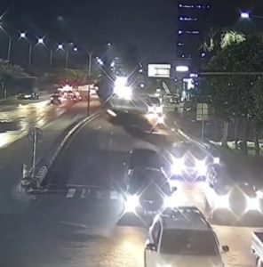 Gegara Google Maps Mobil BMW Terjun dari Tol, Polisi: Kasus Pertama di Jatim