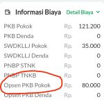 Apa Itu Opsen PKB? Ini Penjelasan Tambahan Pajak dalam STNK Kendaraan di Jawa Barat