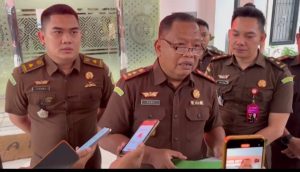 Ketua DPRD Kota Banjar Ditahan atas Dugaan Korupsi Tunjangan
